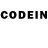 Codein Purple Drank armada tarken